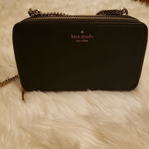 Kate spade crossbody